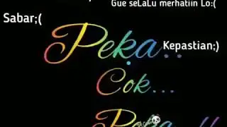 Asik ya video bokep ya