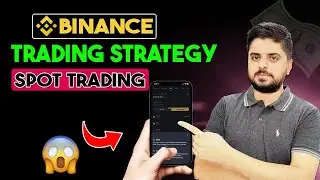 How To Earn From Binance $100 Weekly ? | Binance Se Paise Kaise Kamaye | Binance Spot Trading