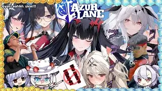 Azurlane.exe | Gyatt Grand Prix