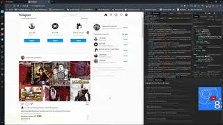 Como postar Fotos no Instagram pelo navegador (Opera)