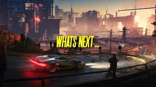The NEXT Cyberpunk 2077 Netflix Show...
