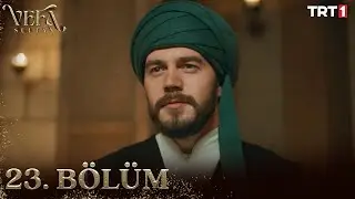 Vefa Sultan 23. Bölüm 