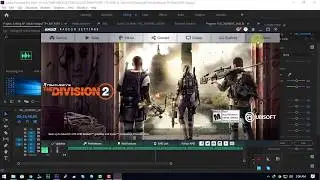 VGA RX480 Not Detected in Adobe Premiere Pro 2019