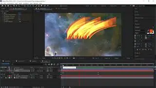 How to use the Echo effect in Adobe After Effects