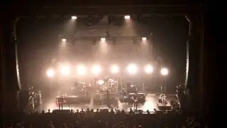 Paramore - Careful (5/14/15) New Orleans, LA