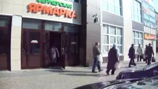 г Арзамас,ул Мира,13 1