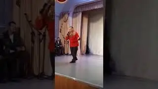 калины куст исполняет Эльшад Салимов