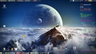 MultiSystem LiveUSB Multiboot.Портативная версия для Linux.