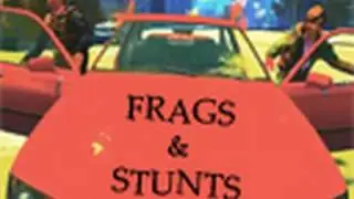 GTA IV - Frag & Stunt Montage feats. GTAmissions & Terexzes