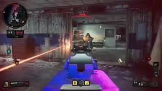 BO4 Winning against a team of master prestige's (search and destroy)