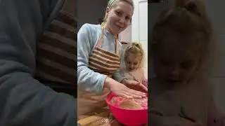 Жареные пирожки с зеленью!