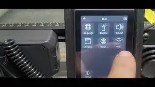Tela para corte a leiser tts  corte e marcação sem pc