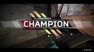 APEX Montage| The Finisher