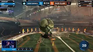 JUICY got this UNSTOPABLE SOLO PLAY
