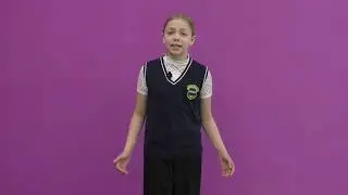 Кондрашкина Алина Звезда спасения