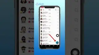 How to Create a Group Chat on Snapchat | Snapchat Guide