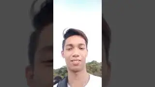 Nagbangka kami