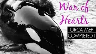 W a r / O f / H e a r t s - Orca MEP [Completed !!!]