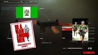 Rhodesia intensifies