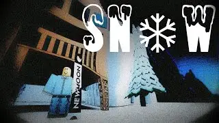 SN❄️W - My First Time (Struggle Was Real)