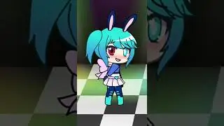 Gacha life Eu amor ❤️