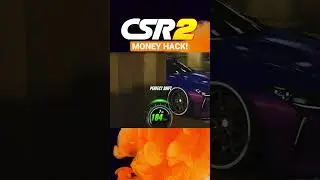 CSR2 MONEY GLITCH! 