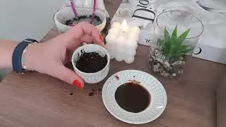 VIRGO: YOU WILL SHINE LIKE A STAR - COFFEE READING