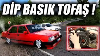 SATILIK TOFAŞLARLA YANLADIK !!! w/