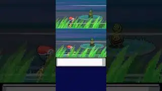 Hunting a Shiny Pokémon Every Week! Part 5 - Budew #pokemon #shinypokemon