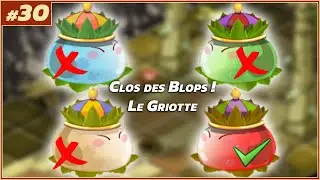 [DOFUS] L'AVENTURE EN DUO - Clos des Blos : LE GRIOTTE OU LA FAIL-ACADEMY !!