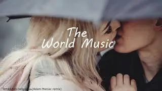Artik&Asti-Забудешь(Adam Maniac remix)