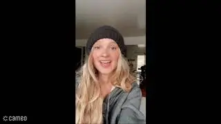 Ruby Modine Cameo