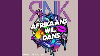 Nashville in Afrkaans (feat. Afrikaans wil dans)
