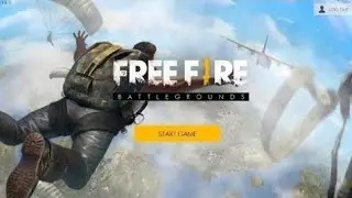 Free Fire Lobby: Original | Oldest Lobby Music Of Free Fire (2017)