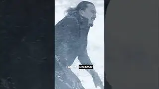 Dreamin’ til I’m dead and gone