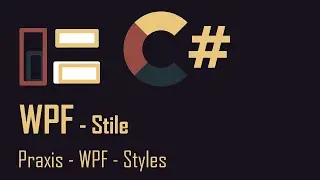 WPF #11 - Styles