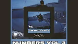(FREE) (Smooth) West Coast Loop Kit | Sample Pack (Numbers Vol 3) Larry June, Curren$y, Cardo, Wiz