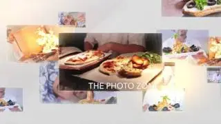 Floating 3D Slideshow Presentation (20 Seconds) - RendrFX