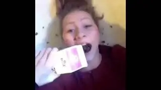 Laughing Video By Funny Man #1