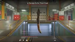 KNIFE PULL