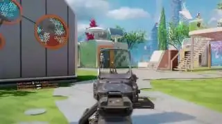 Black Ops 3 epic kill streak