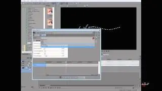 Effect #11 [Wave text] Sony Vegas║Tutorial