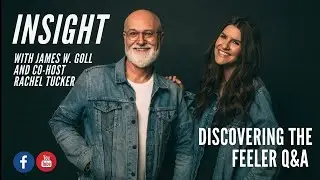 Insight - Discovering the Feeler Q&A
