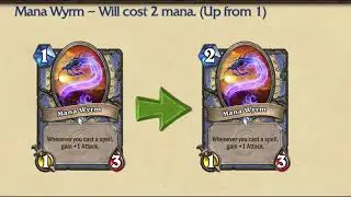 Blizzard Nerfs In a Nutshell