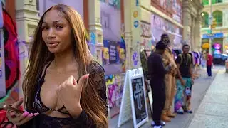 Social Dilemma (Ghetto Film)