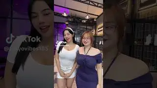 Duo hot 2025 Tokyo and Febyana 