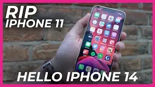 The iPhone 14 launch will mean the END of the iPhone 11...
