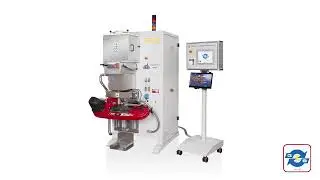 IT-GOLDTECH LLC - G.B. F.LLI BERTONCELLO Vertical continuous casting machine ZEUS