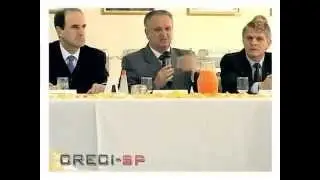 INSTITUCIONAL CRECI-SP 2008