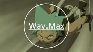 Chance The Rapper - 3333 [Anime Visualizer]